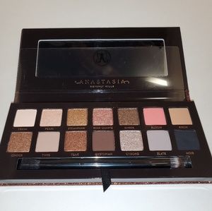 Anastasia Beverly Hills - Sultry Palette